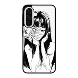 Tomie Junji Ito Samsung Galaxy A56 Case DC0854