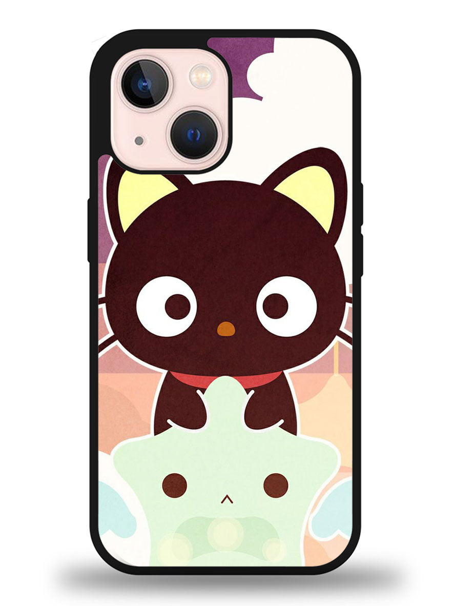 Sanrio Chococat iPhone 13 Case