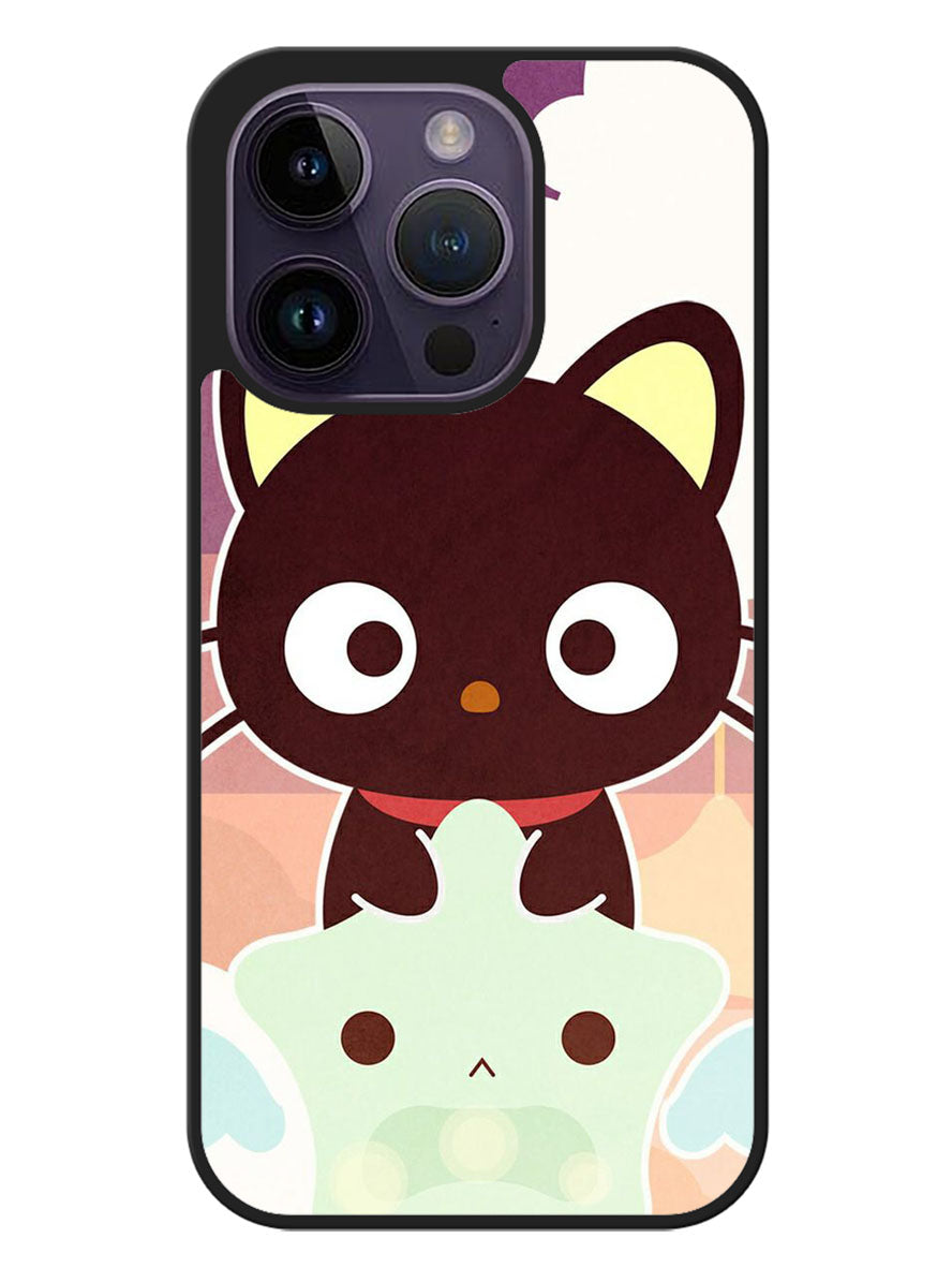 Sanrio Chococat iPhone 14 Pro Case