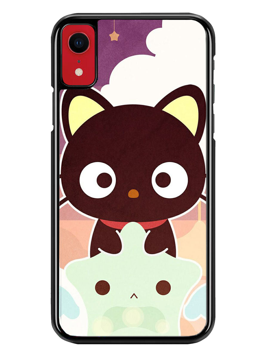 Sanrio Chococat iPhone XR Case