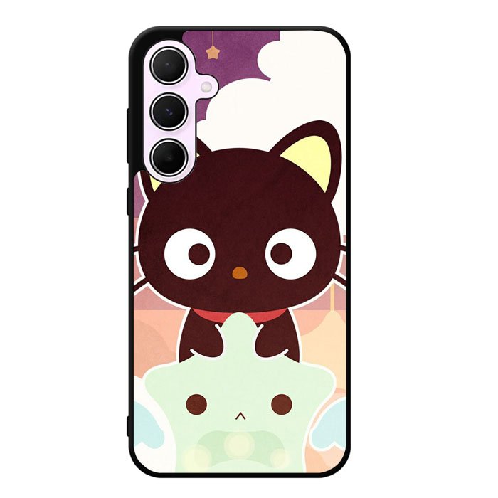 Sanrio Chococat Samsung Galaxy A15 5G Case DC1627