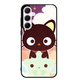 Sanrio Chococat Samsung Galaxy A55 5G Case DC1627