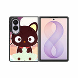 Sanrio Chococat Samsung Galaxy Z Fold 8 Case DC1627