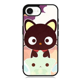 Sanrio Chococat iPhone 16e Case DC1627