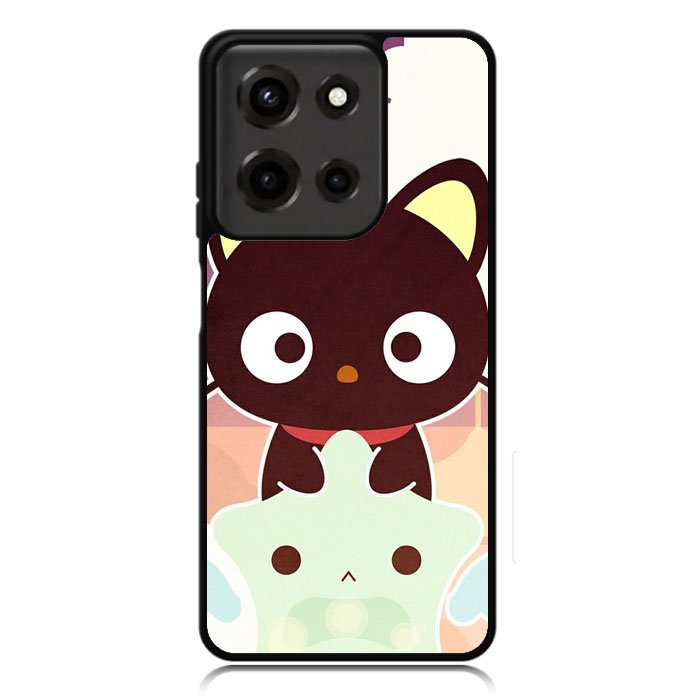 Sanrio Chococat Motorola Moto G Power 5G 2025 DC1627