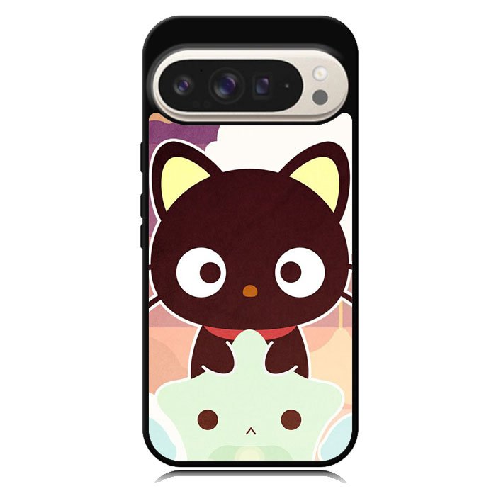 Sanrio Chococat Google Pixel 10 | Google Pixel 10 Pro Case DC1627