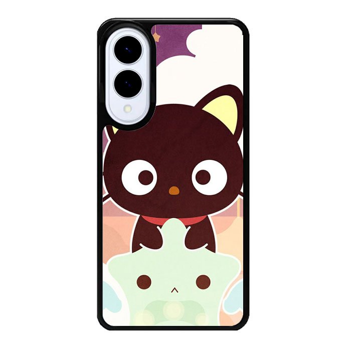 Sanrio Chococat Samsung Galaxy S25 Edge DC1627