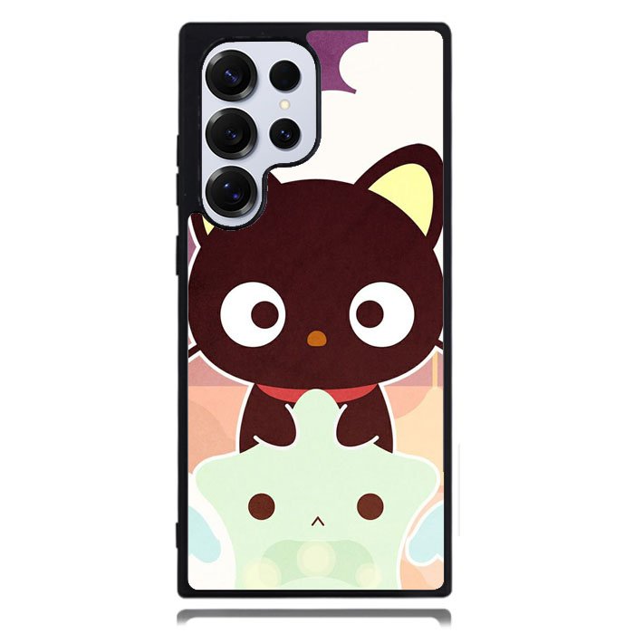 Sanrio Chococat Samsung Galaxy S24 Ultra Case DC1627