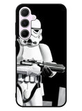 Star Wars Stormtrooper 2nd Samsung Galaxy A35 5G Case