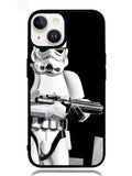 Star Wars Stormtrooper 2nd iPhone 14 Case