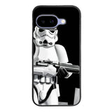 Star Wars Stormtrooper 2nd Google Pixel 10A Case