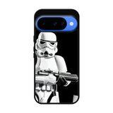 Star Wars Stormtrooper 2nd Google Pixel 10 Case