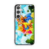 Winnie The Pooh Cartoon Samsung Galaxy A26 Case DC4789