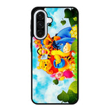 Winnie The Pooh Cartoon Samsung Galaxy A16 Case DC1965
