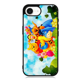 Winnie The Pooh Cartoon iPhone 16e Case DC1965