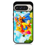 Winnie The Pooh Cartoon Google Pixel 10 | Google Pixel 10 Pro Case DC1965