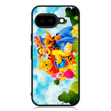 Winnie The Pooh Cartoon Google Pixel 9A Case DC1965