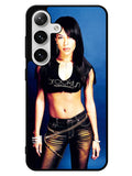 aaliyah Samsung Galaxy S25 5G Case