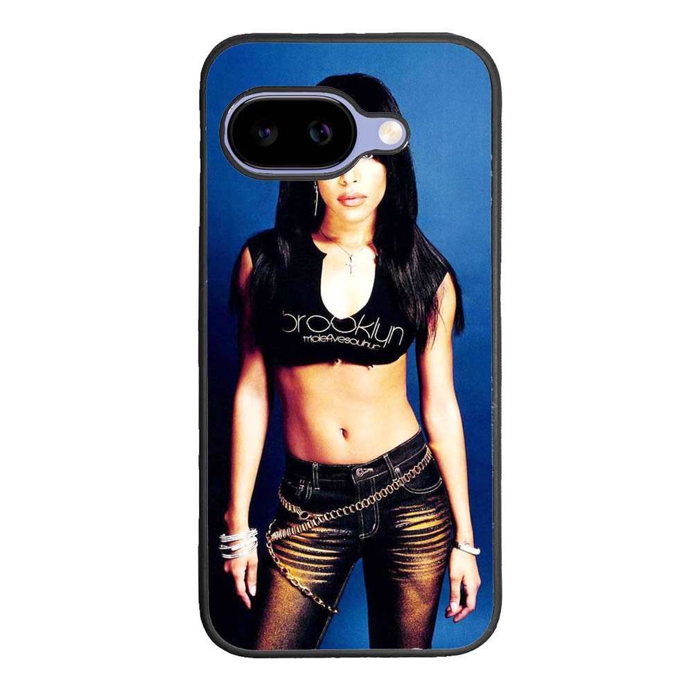 Aaliyah Google Pixel 10A Case DC0010