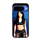 aaliyah Google Pixel 10 Case