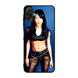 aaliyah Samsung Galaxy A07 Case