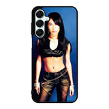 aaliyah Samsung Galaxy A16 Case DC2988