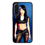 aaliyah Samsung Galaxy A17 Case
