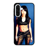 aaliyah Samsung Galaxy A56 Case DC2476