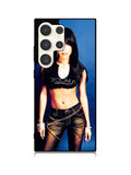 aaliyah Samsung Galaxy S25 Ultra 5G Case
