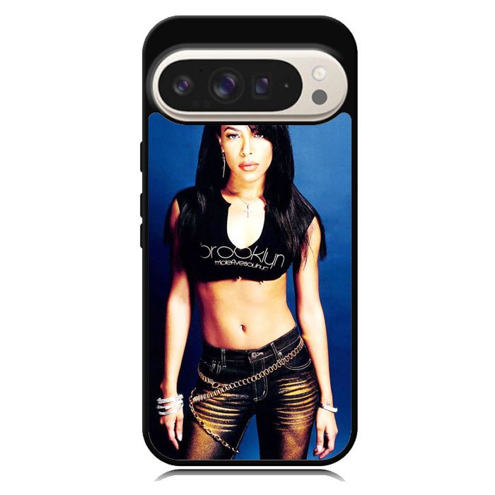 Aaliyah Google Pixel 10 Pro XL Case DC0010