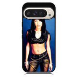 Aaliyah Google Pixel 10 | Google Pixel 10 Pro Case DC0010