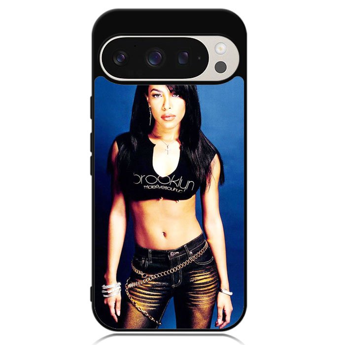 Aaliyah Google Pixel 9 Pro XL Case DC0010