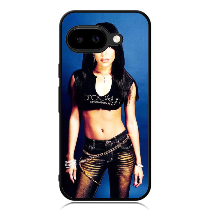 Aaliyah Google Pixel 9A Case DC0010
