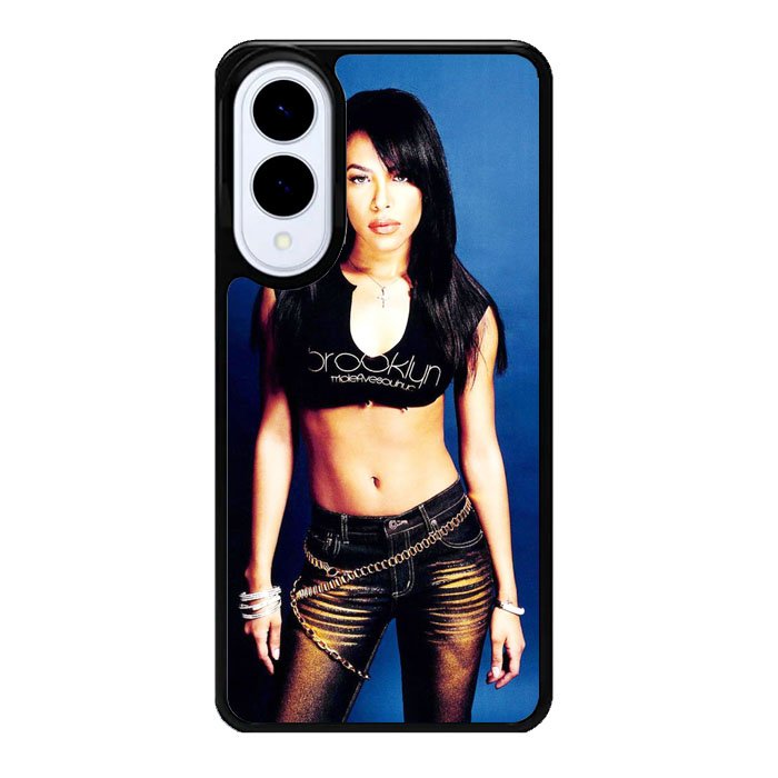 Aaliyah Samsung Galaxy S25 Edge DC0010
