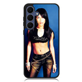 Aaliyah Samsung Galaxy S23 Case DC0010