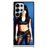 Aaliyah Samsung Galaxy S25 Ultra Case DC0010
