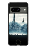 9 heroes from the lord of the rings Google Pixel 8 Case