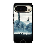 9 heroes from the lord of the rings Google Pixel 10 Pro XL Case
