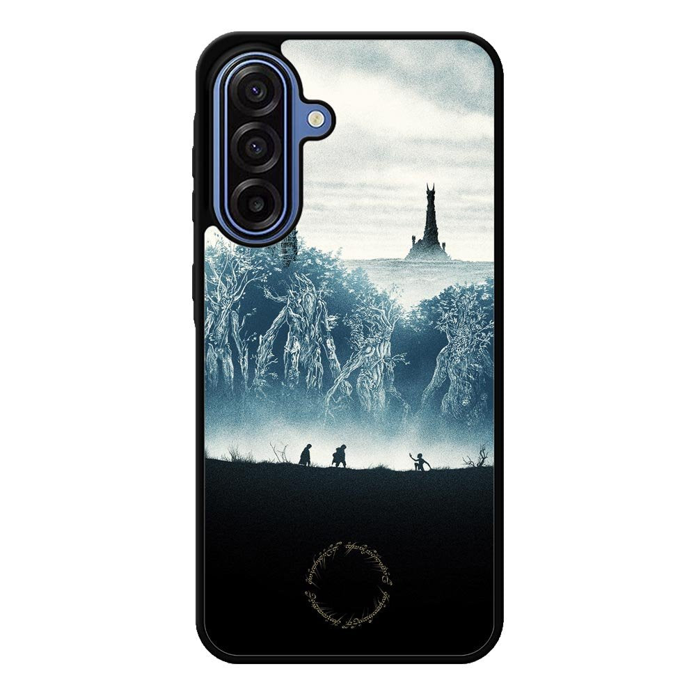 9 heroes from the lord of the rings Samsung Galaxy A17 Case