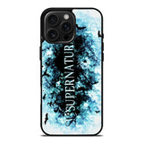 All Supernatural Logo Case iPhone 16 Pro Case DC0059