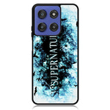 All Supernatural Logo Case Motorola Moto G Stylus 5G 2025 DC0059