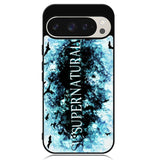 All Supernatural Logo Case Google Pixel 9 | Google Pixel 9 Pro Case DC0059
