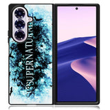 All Supernatural Logo Case Samsung Galaxy Z Fold 7 Case DC0059