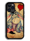 eeyore Wallpaper iPhone 13 Pro Case BLN1484