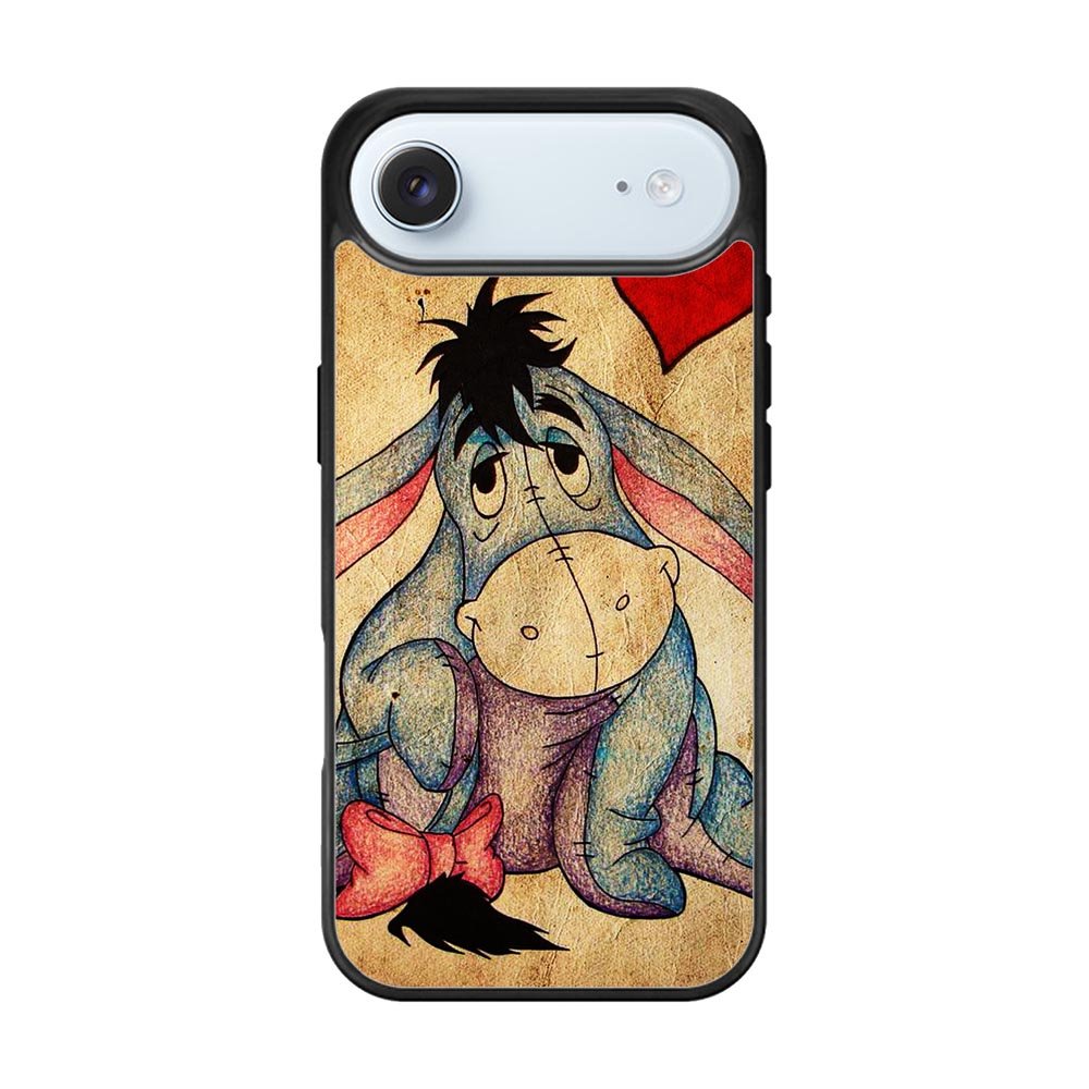 Eeyore Wallpaper iPhone Air Case