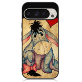 Eeyore Wallpaper Google Pixel 9 Pro XL Case