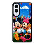 Mickey Mouse Wallpaper Samsung Galaxy S25 Edge DC1172