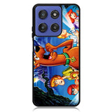 Horror Story Scooby Doo Wallpaper Case Motorola Moto G Stylus 5G 2025 DC0854