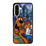Horror Story Scooby Doo Wallpaper Case Samsung Galaxy A36 Case DC0853