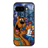 Horror Story Scooby Doo Wallpaper Case Google Pixel 9A Case DC0853